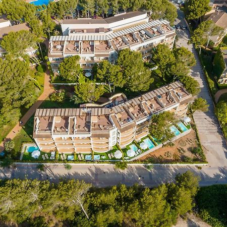 Viva Cala Mesquida Suites & Spa Adults Only 16 Luaran gambar