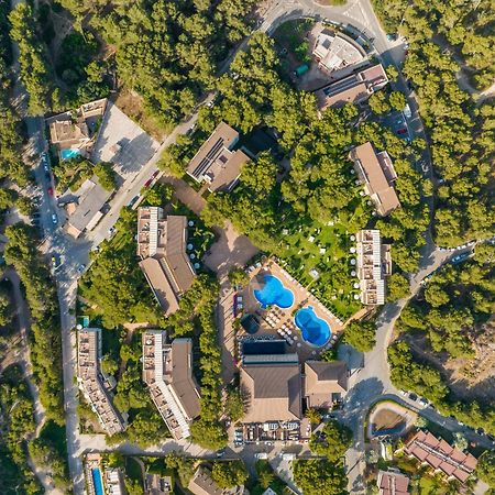Viva Cala Mesquida Suites & Spa Adults Only 16 Luaran gambar