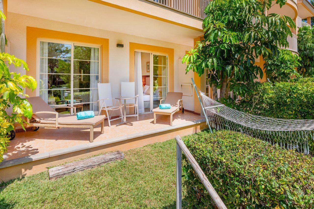 Viva Cala Mesquida Suites & Spa Adults Only 16 Luaran gambar