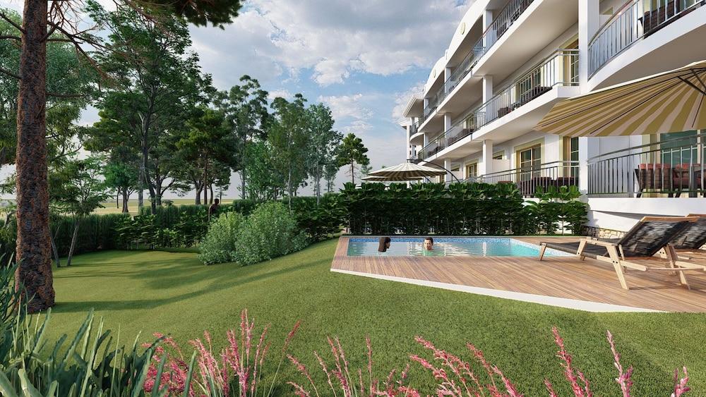 Viva Cala Mesquida Suites & Spa Adults Only 16 Luaran gambar