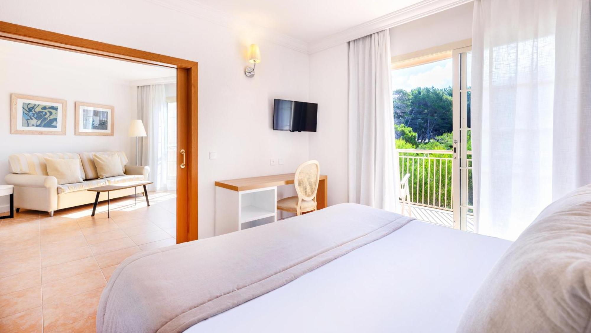 Viva Cala Mesquida Suites & Spa Adults Only 16 Luaran gambar