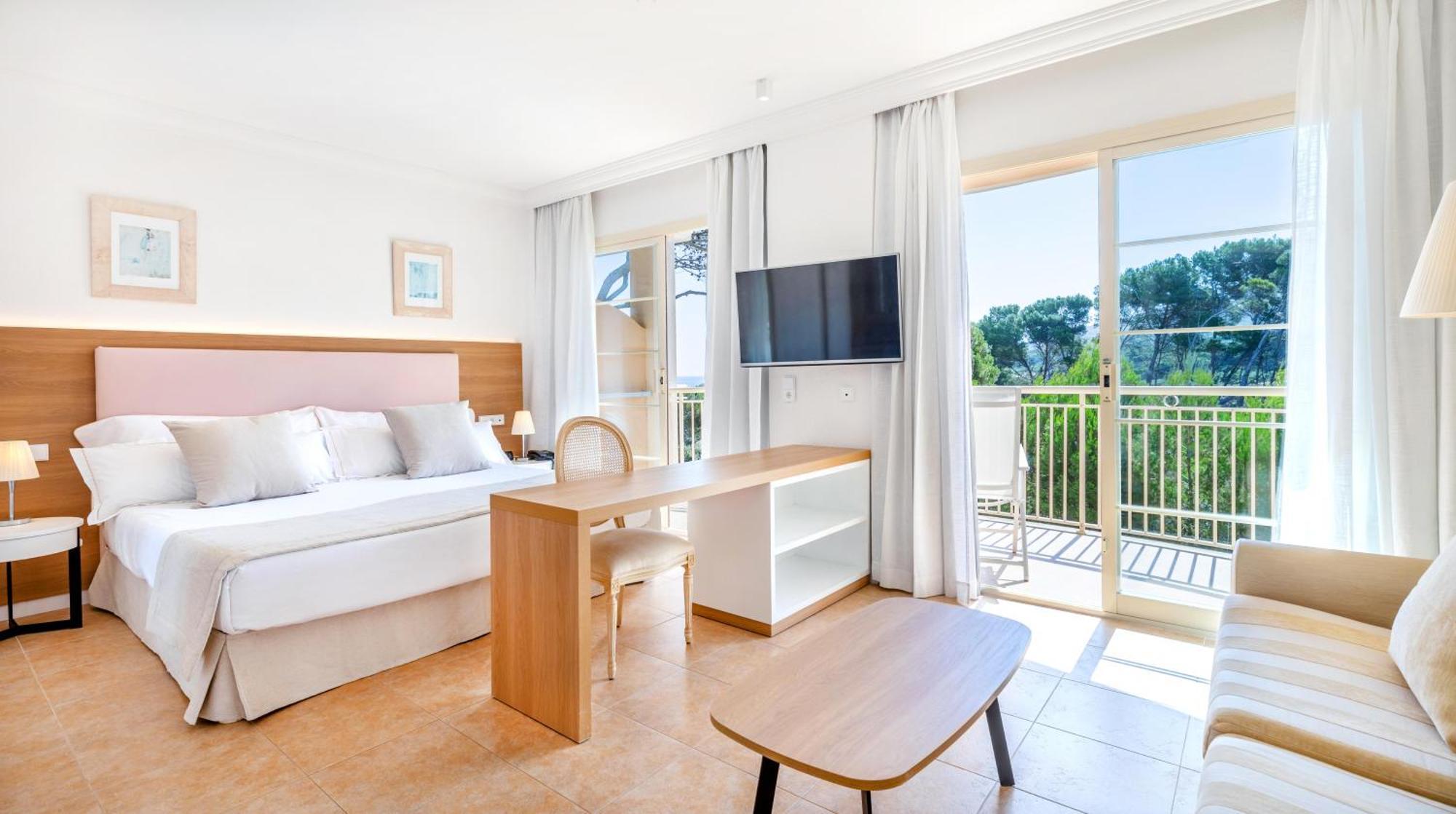 Viva Cala Mesquida Suites & Spa Adults Only 16 Luaran gambar