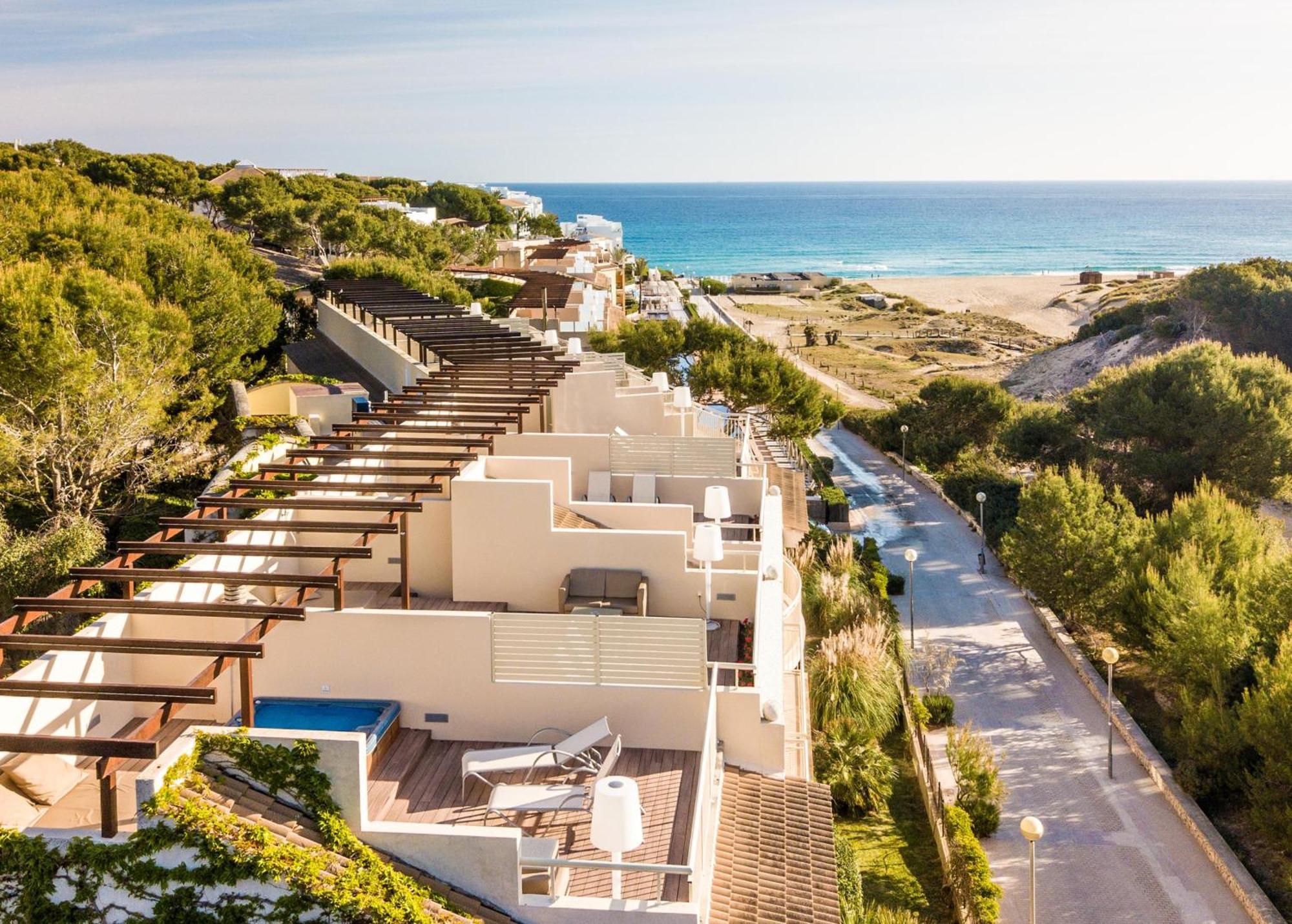 Viva Cala Mesquida Suites & Spa Adults Only 16 Luaran gambar