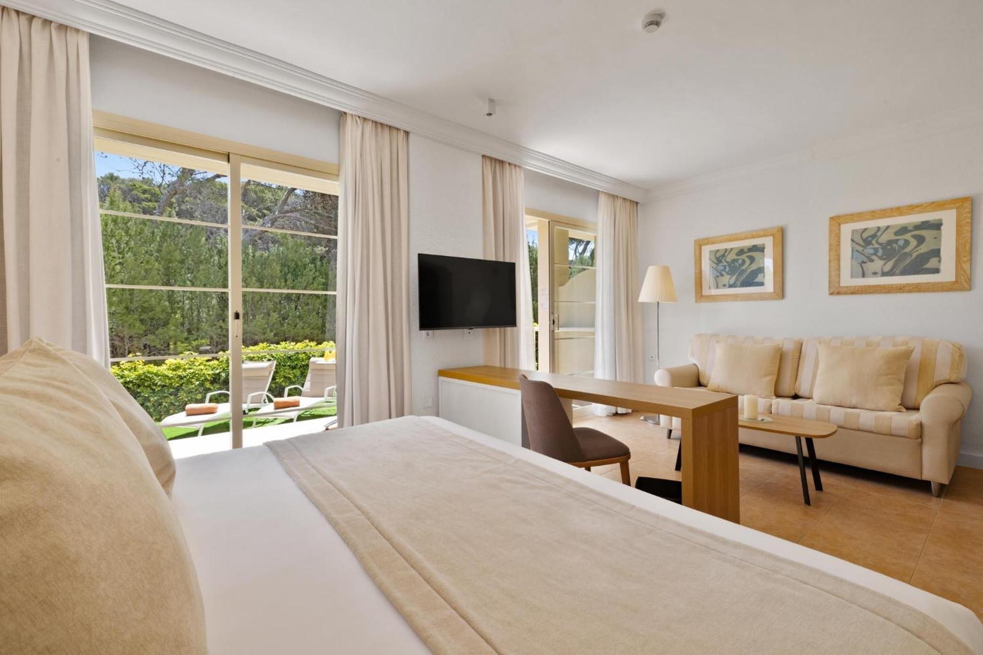 Viva Cala Mesquida Suites & Spa Adults Only 16 Luaran gambar