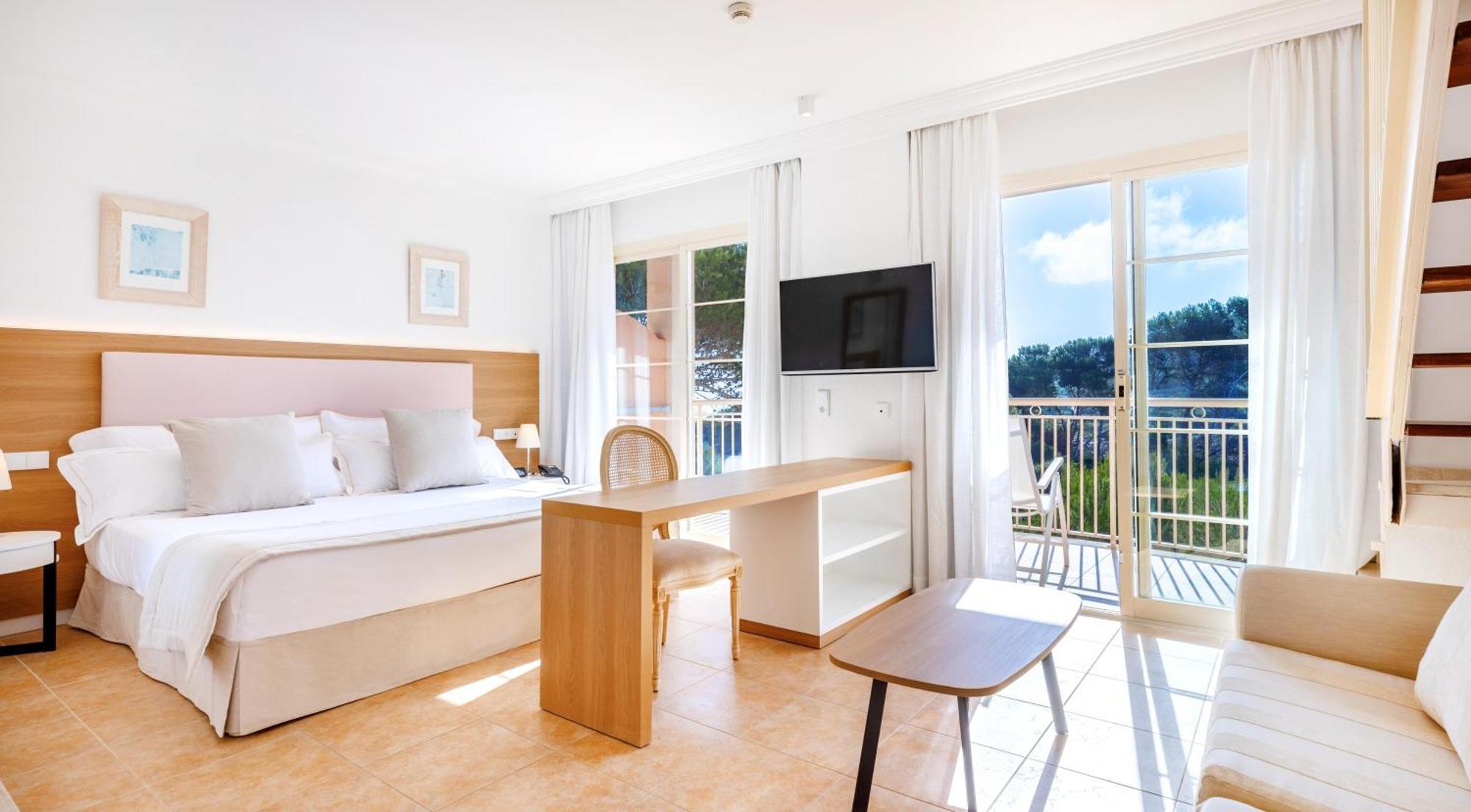 Viva Cala Mesquida Suites & Spa Adults Only 16 Luaran gambar