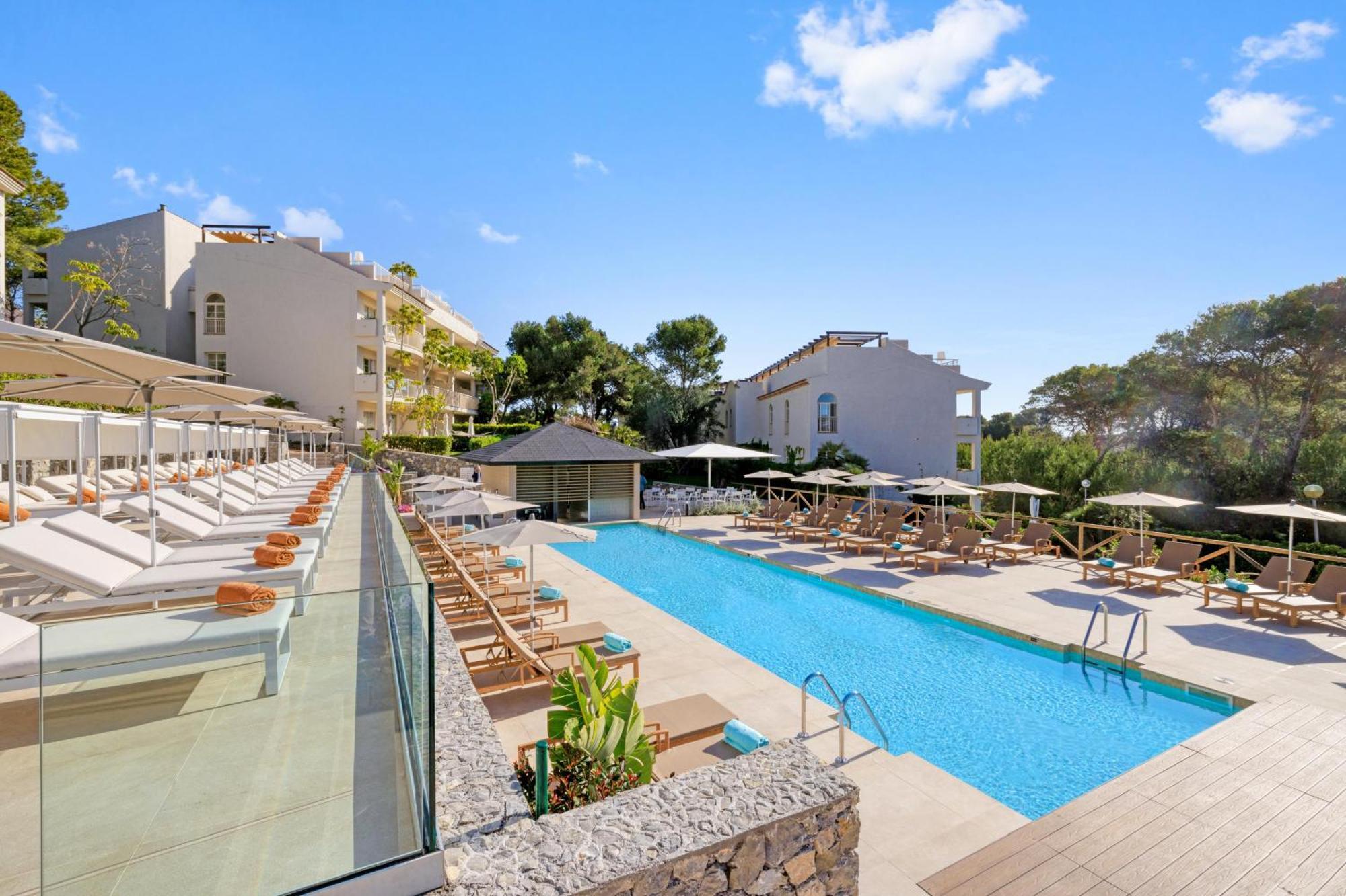 Viva Cala Mesquida Suites & Spa Adults Only 16 Luaran gambar