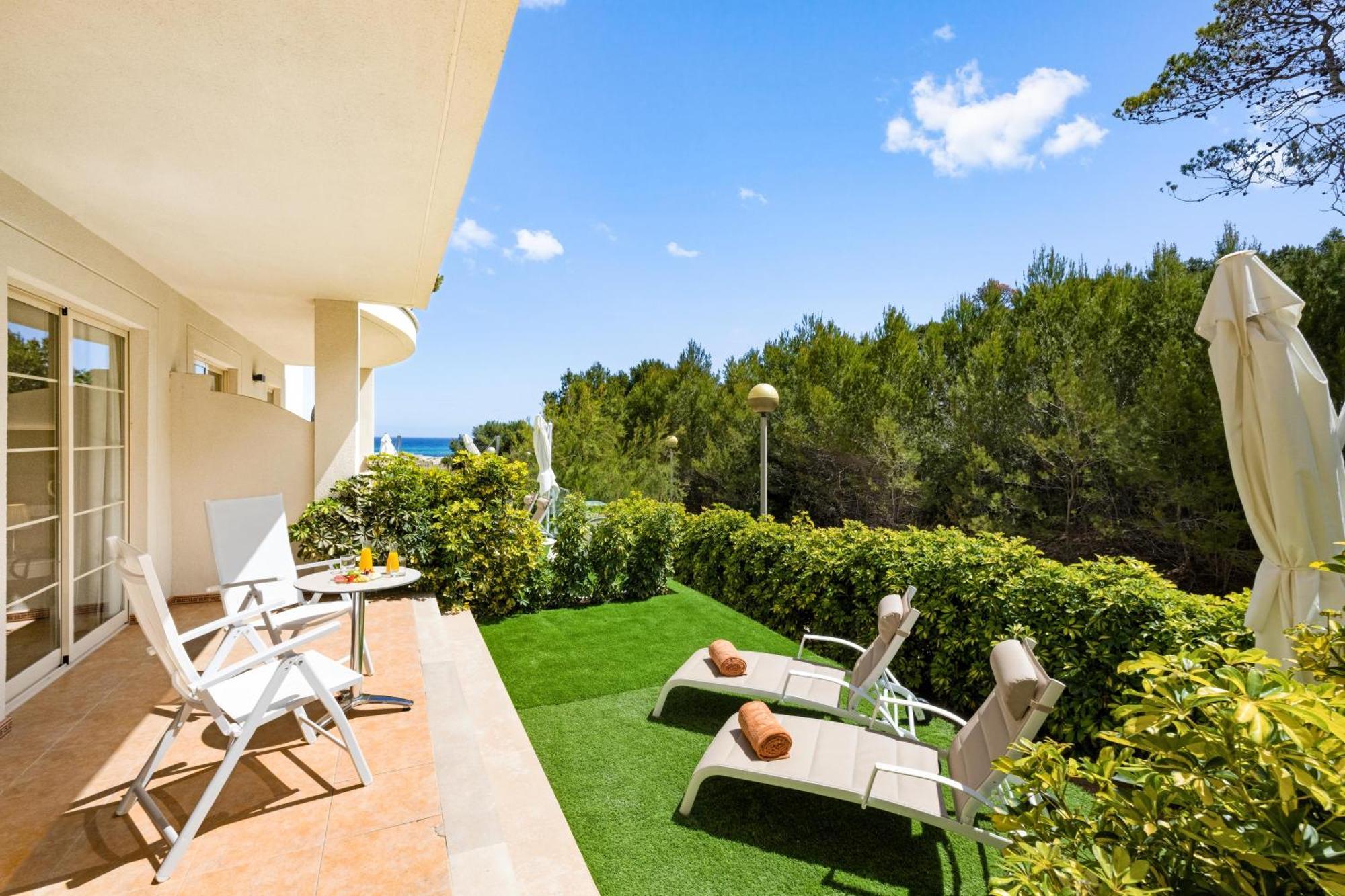 Viva Cala Mesquida Suites & Spa Adults Only 16 Luaran gambar