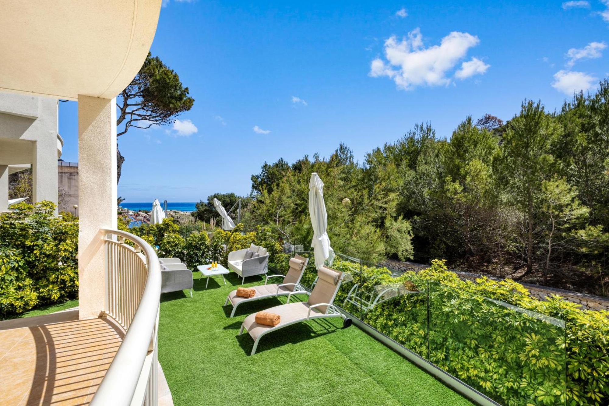 Viva Cala Mesquida Suites & Spa Adults Only 16 Luaran gambar