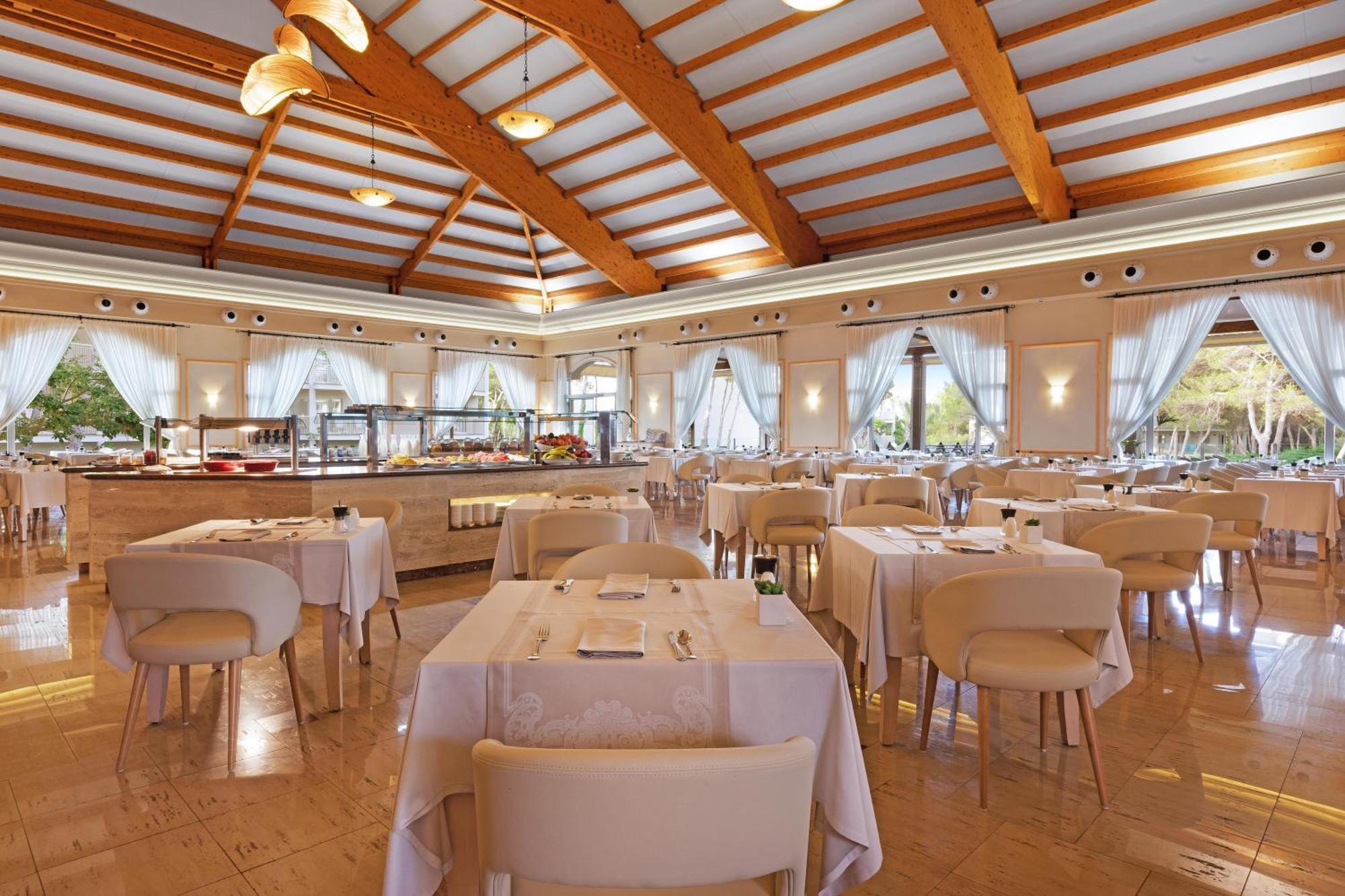 Viva Cala Mesquida Suites & Spa Adults Only 16 Luaran gambar