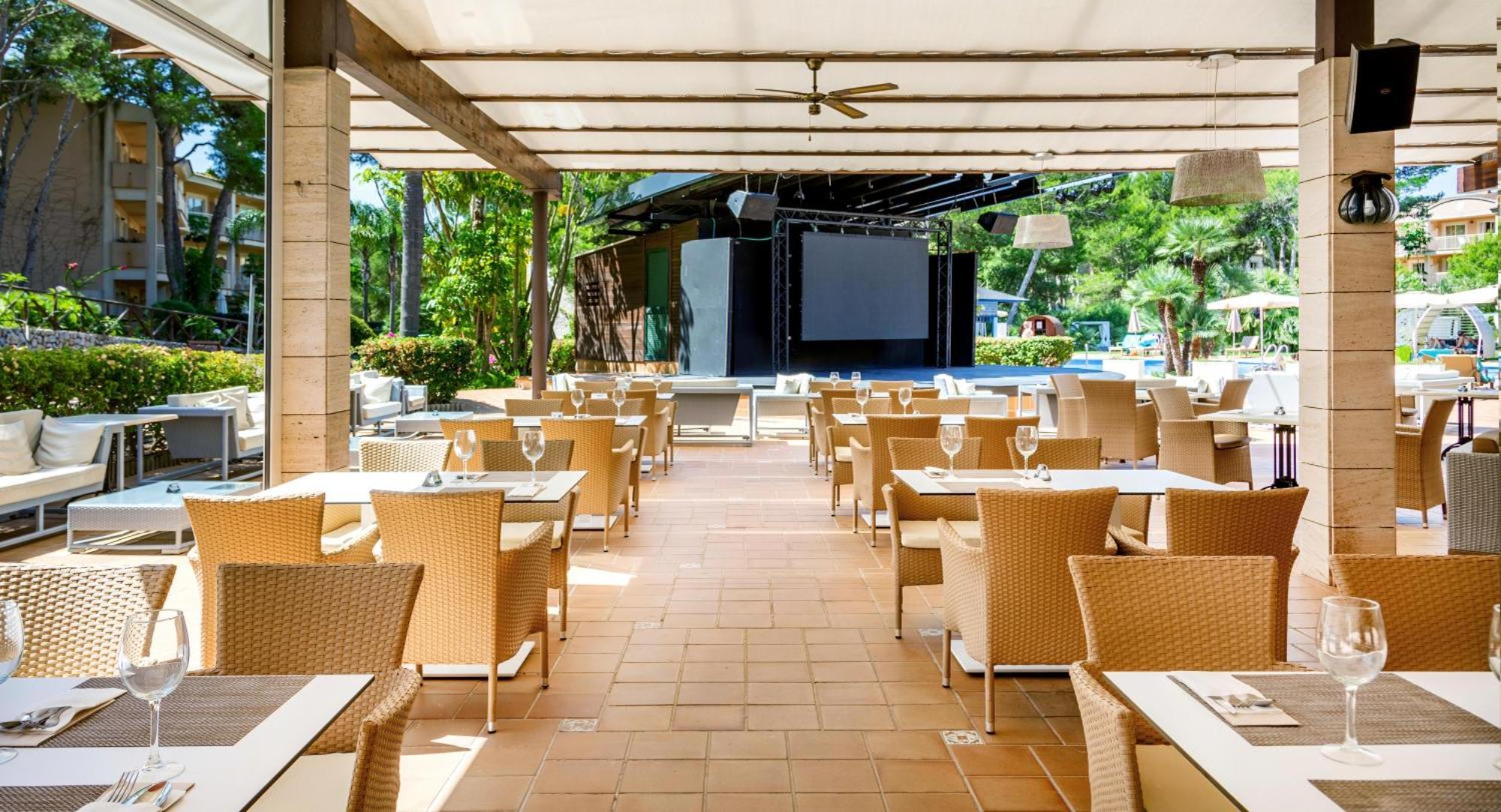 Viva Cala Mesquida Suites & Spa Adults Only 16 Luaran gambar