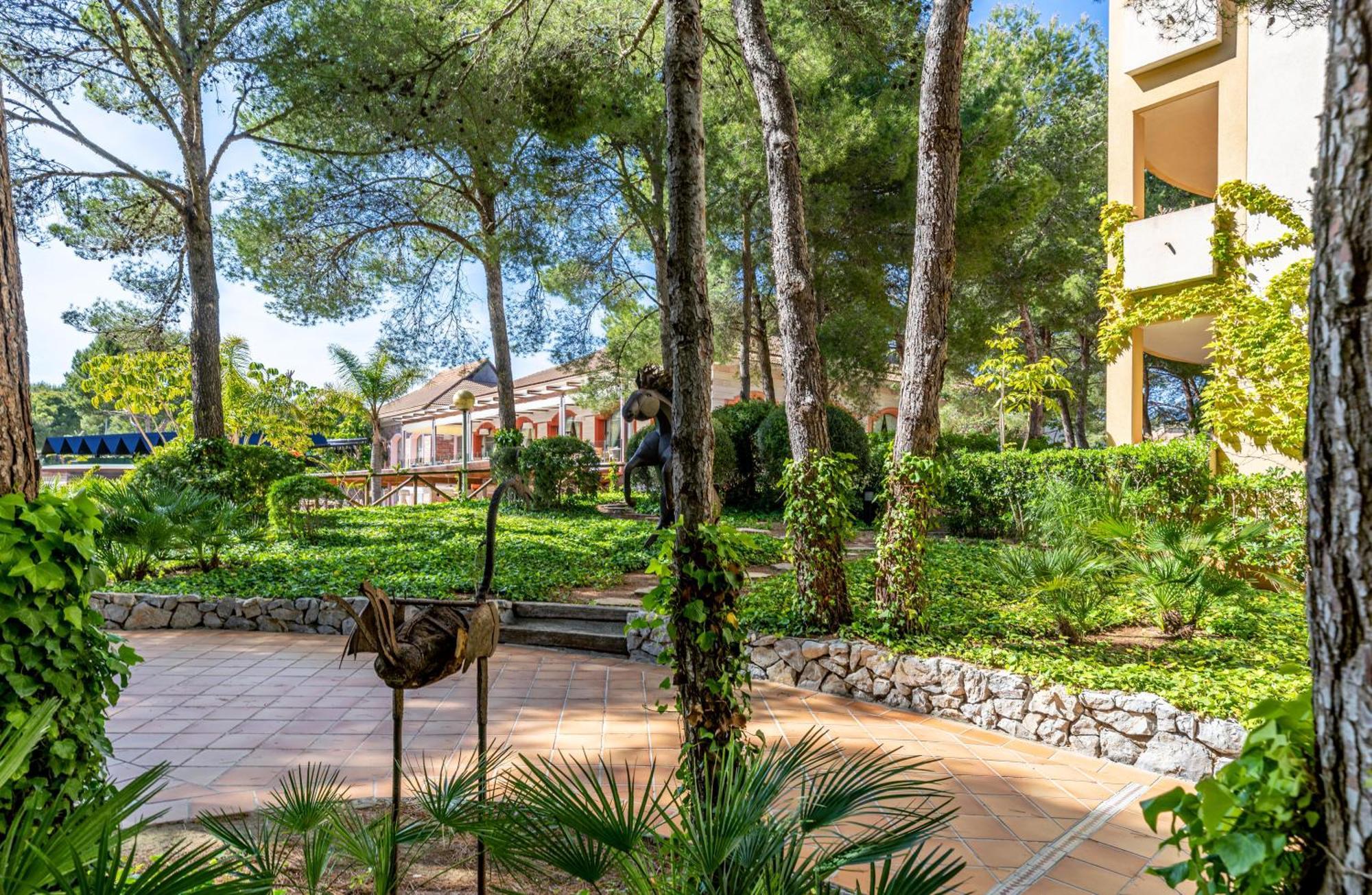 Viva Cala Mesquida Suites & Spa Adults Only 16 Luaran gambar