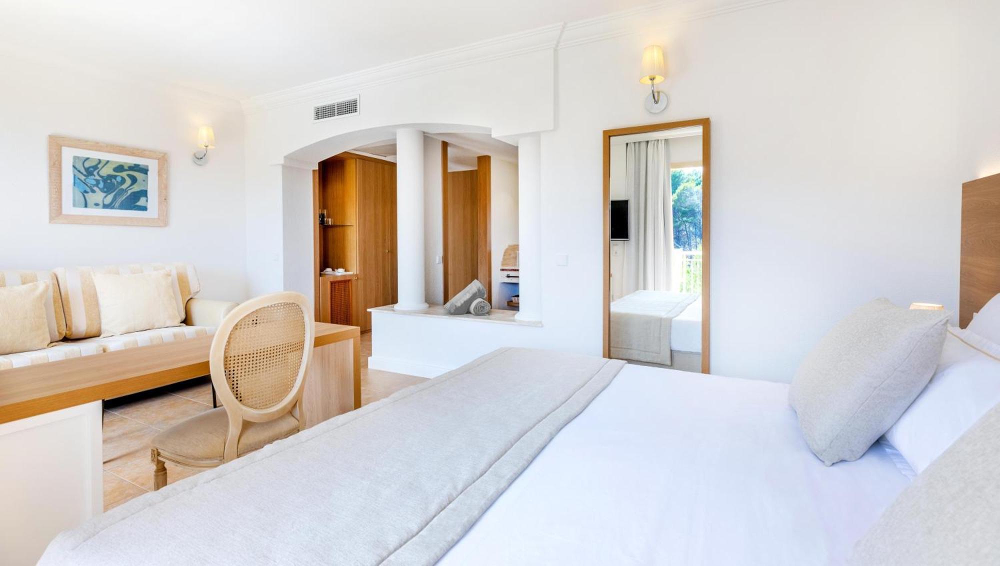 Viva Cala Mesquida Suites & Spa Adults Only 16 Luaran gambar