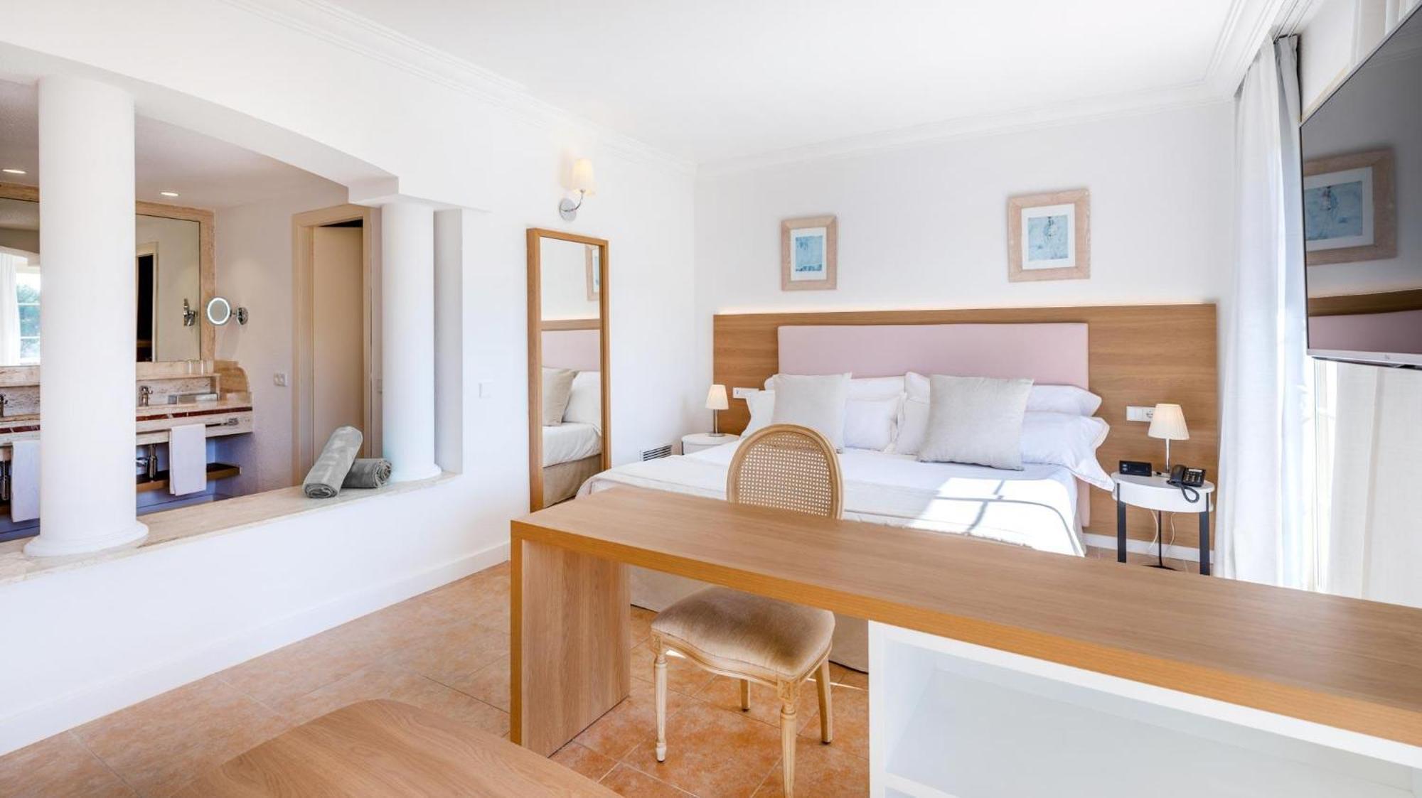 Viva Cala Mesquida Suites & Spa Adults Only 16 Luaran gambar