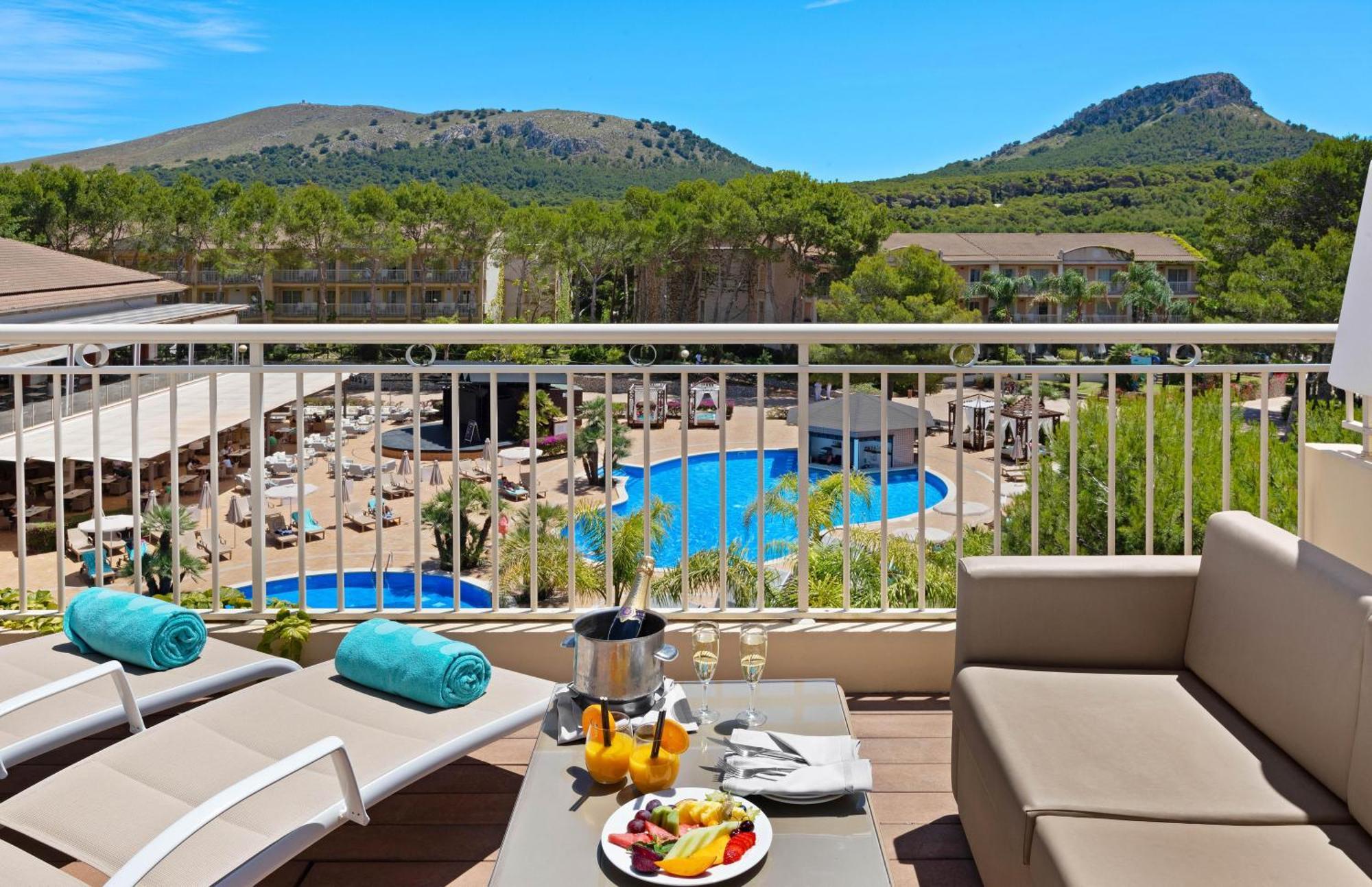 Viva Cala Mesquida Suites & Spa Adults Only 16 Luaran gambar